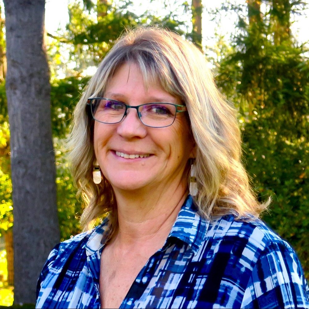Meet your Posher, Sandy